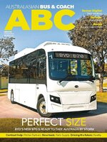 Australasian Bus & Coach